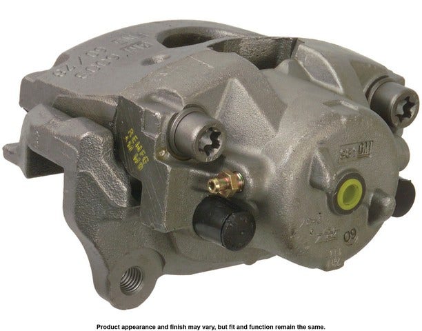 Cardone Reman Disc Brake Caliper P/N:19-B3230  Disc Brake Caliper P/N: