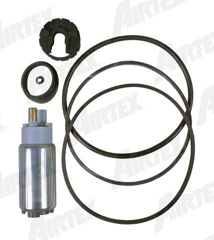 Airtex Electric Fuel Pump P/N:E2490 Fuel Pump Electric  Fuel Type - E85 Fuel,