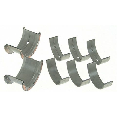 Sealed Power Engine Crankshaft Main Bearing Set P/N:5085M  Engine Crankshaft