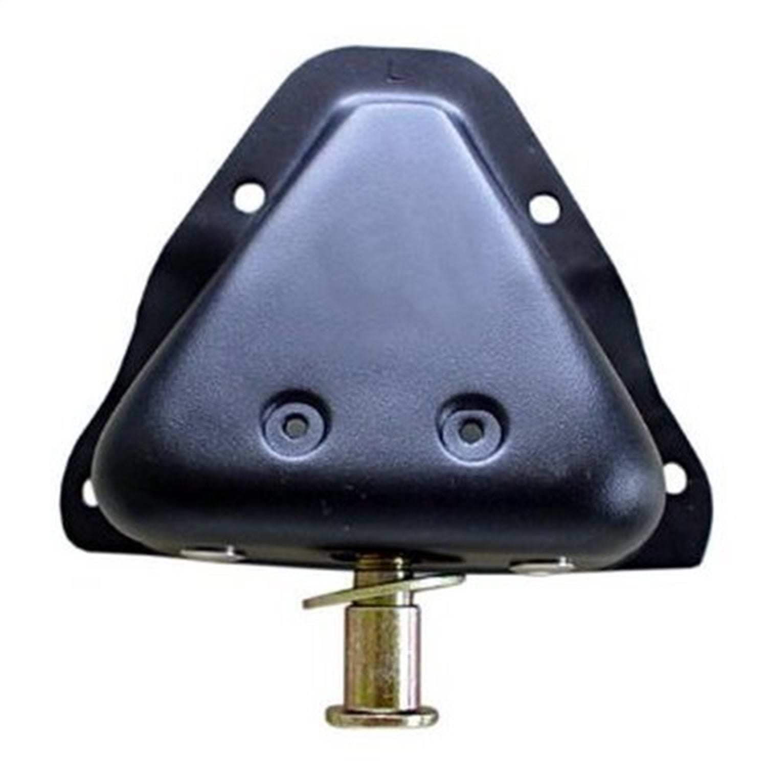 Omix 11810.02 Door Latch Pin And Bracket Fits Cj5 Cj7 Scrambler Wrangler (Yj)