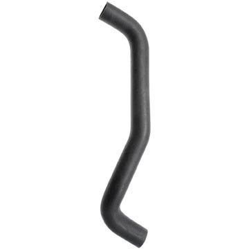 Dayco Radiator Coolant Hose P/N:71901  Products Inc 71825 Radiator Hose Curved;