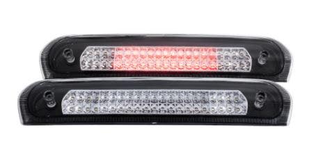 Anzo Usa 531081 Third Brake Light Assembly Anzo  Center High Mount Stop Light-