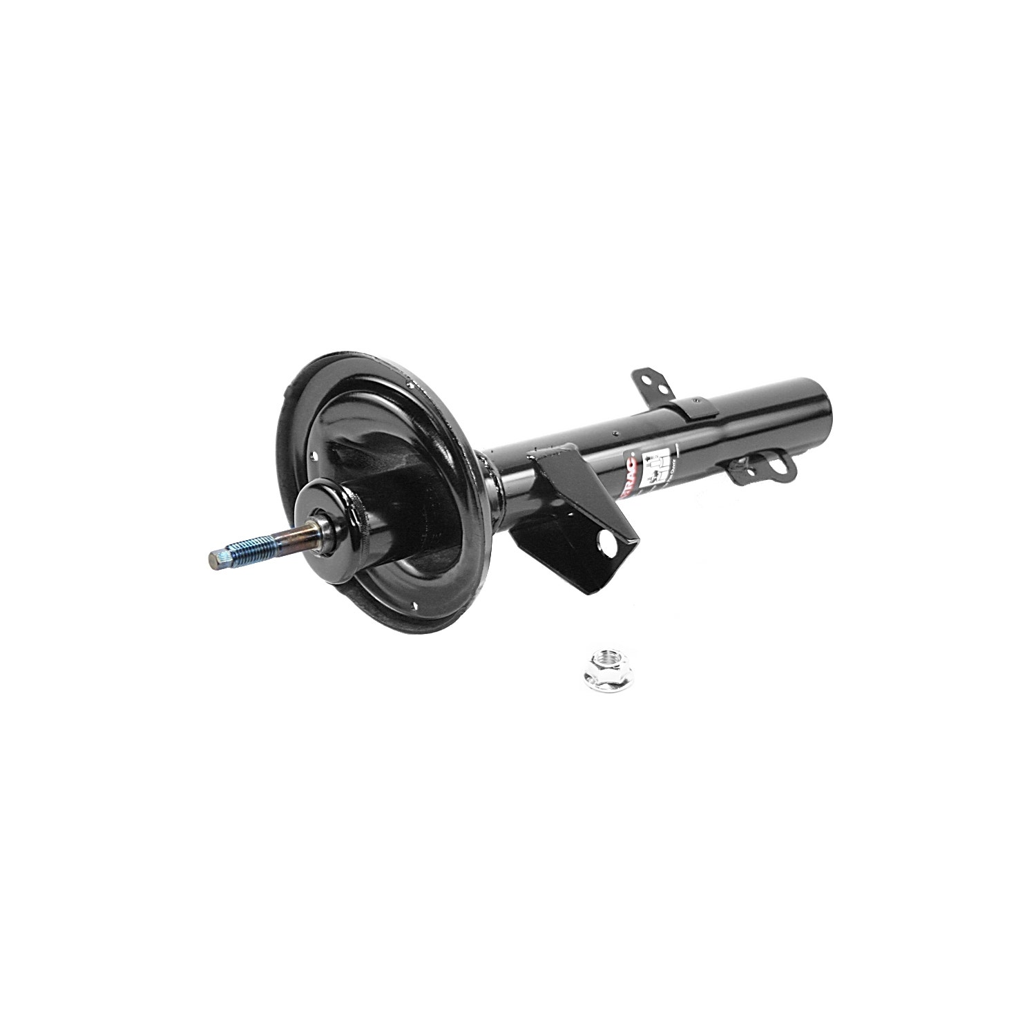 Monroe Shocks & Struts Suspension Strut P/N:71616 Monroe  Shock Absorber