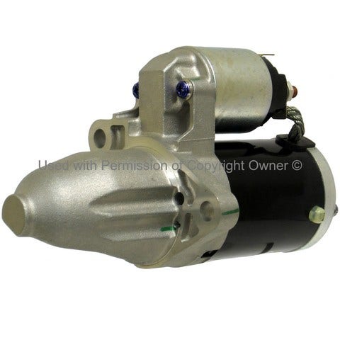 Mpa Starter Motor P/N:19624  Starter Motor P/N: