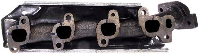 Dorman - Oe Solutions Exhaust Manifold P/N:674-909 Oe Solutions (Tm) Exhaust