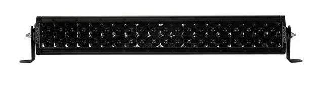 Rigid Industries 120213Blk E-Series Pro Spot Light   E-Series Pro Spot Light
