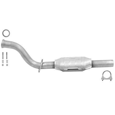 Eastern Catalytic Catalytic Converter-Direct Fit P/N:50329  Catalytic