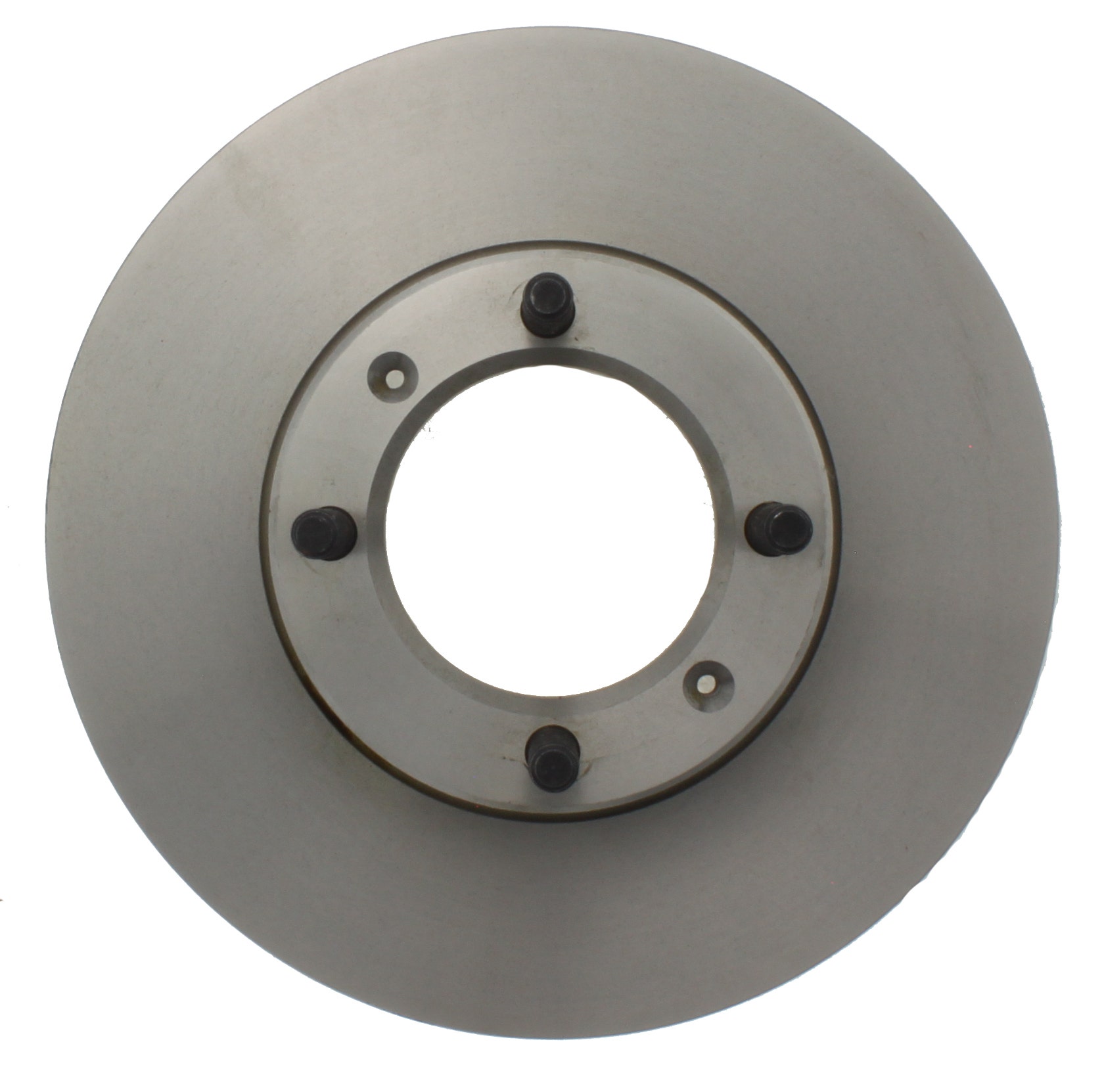 Centric Parts Disc Brake Rotor P/N:120.02004  Disc Brake Rotor P/N:
