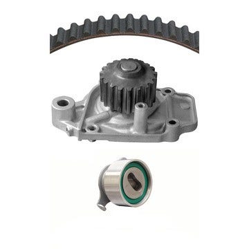Dayco Engine Timing Belt Kit With Water Pump P/N:Wp145k1a  Engine Timing Belt
