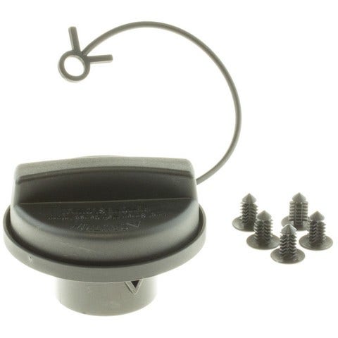 Motorad Fuel Tank Cap P/N:Mgc834t  Fuel Tank Cap P/N: