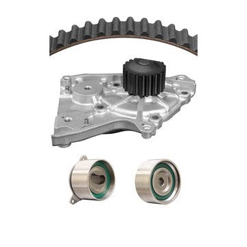 Dayco Engine Timing Belt Kit With Water Pump P/N:Wp134k1a  Engine Timing Belt
