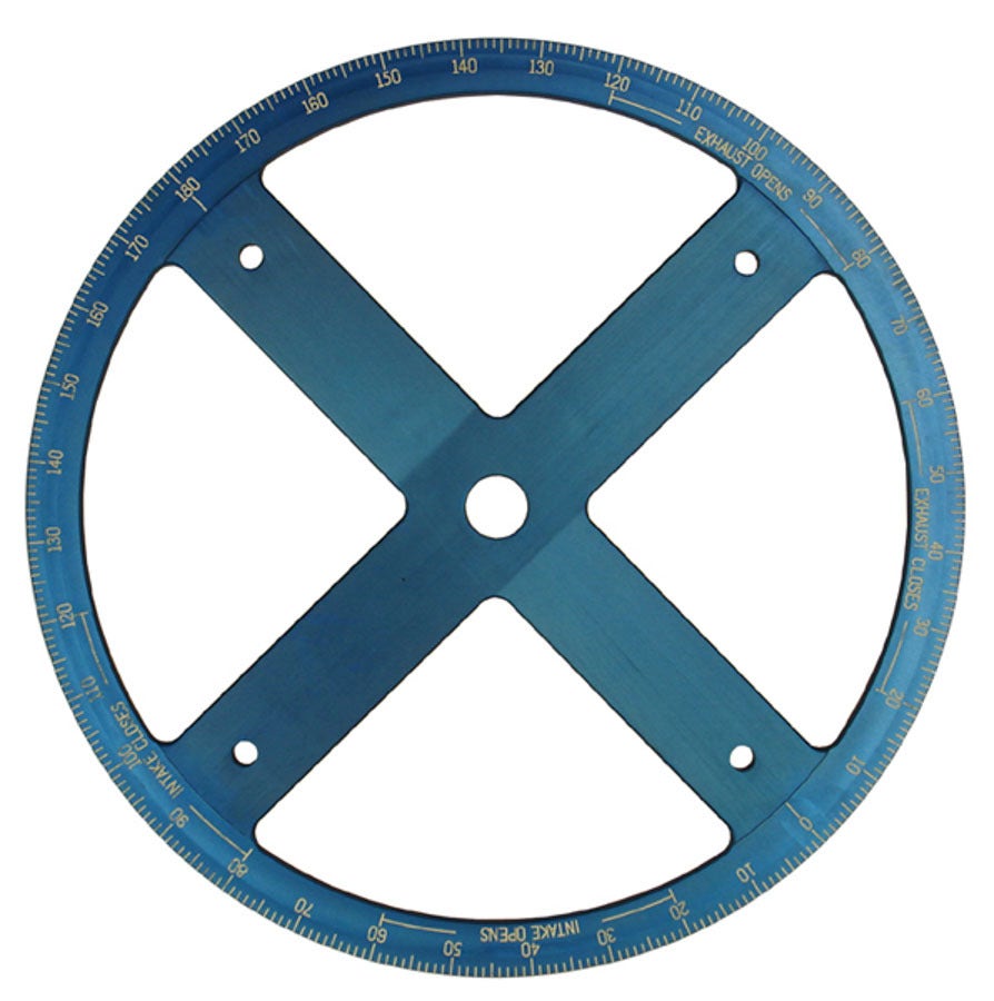Pro Degree Wheel - 16In Pro Degree Wheel - 16In