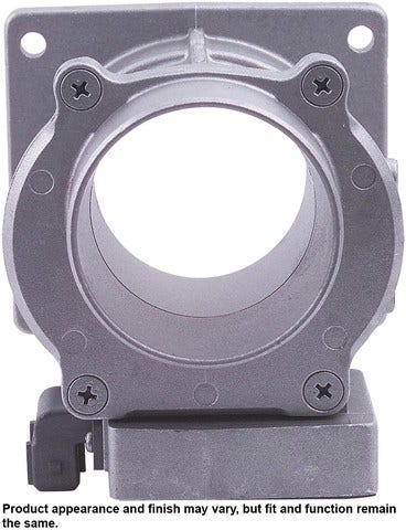 Cardone Reman Mass Air Flow Sensor P/N:74-10016  Mass Air Flow Sensor P/N: