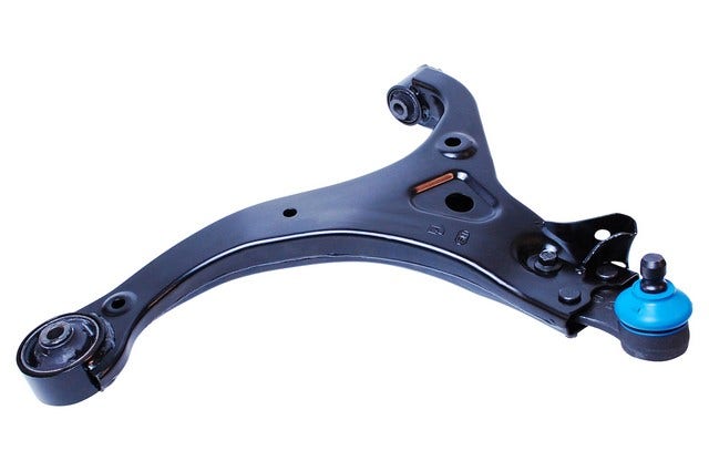 Mevotech Suspension Control Arm And Ball Joint Assembly P/N:Cms90175  Suspension