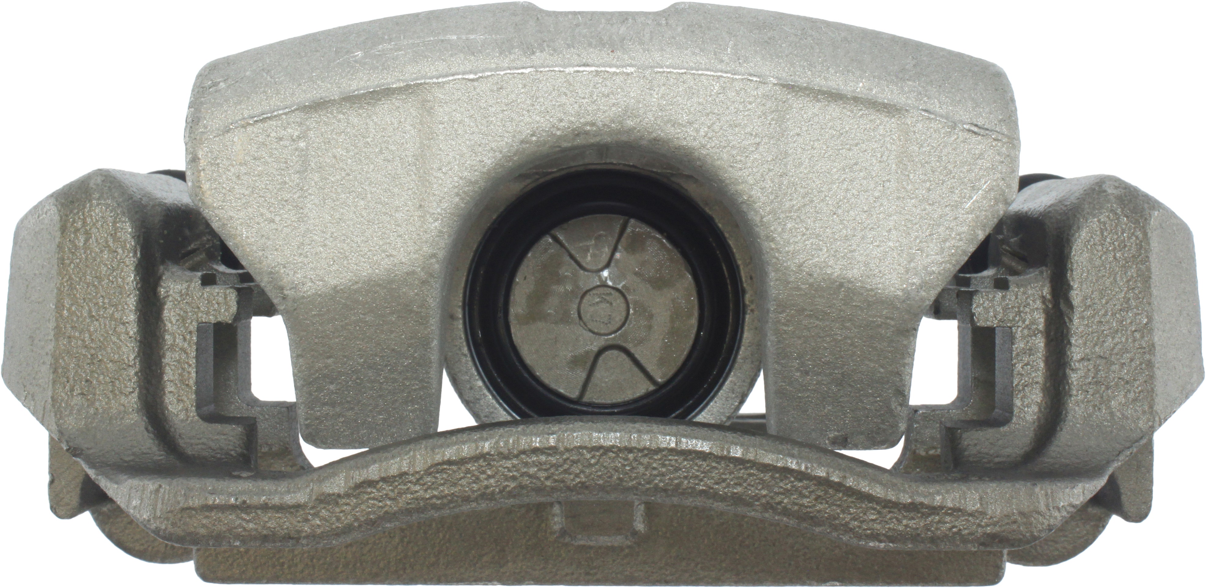 Centric Parts Disc Brake Caliper P/N:141.62589  Disc Brake Caliper P/N: