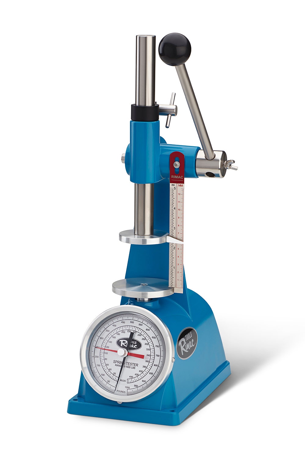 Analog Valve Spring Tester Analog Valve Spring Tester