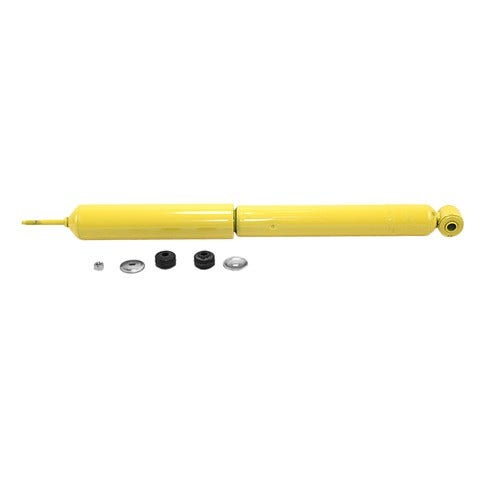 Monroe Shocks & Struts Suspension Shock Absorber P/N:34673  Suspension Shock