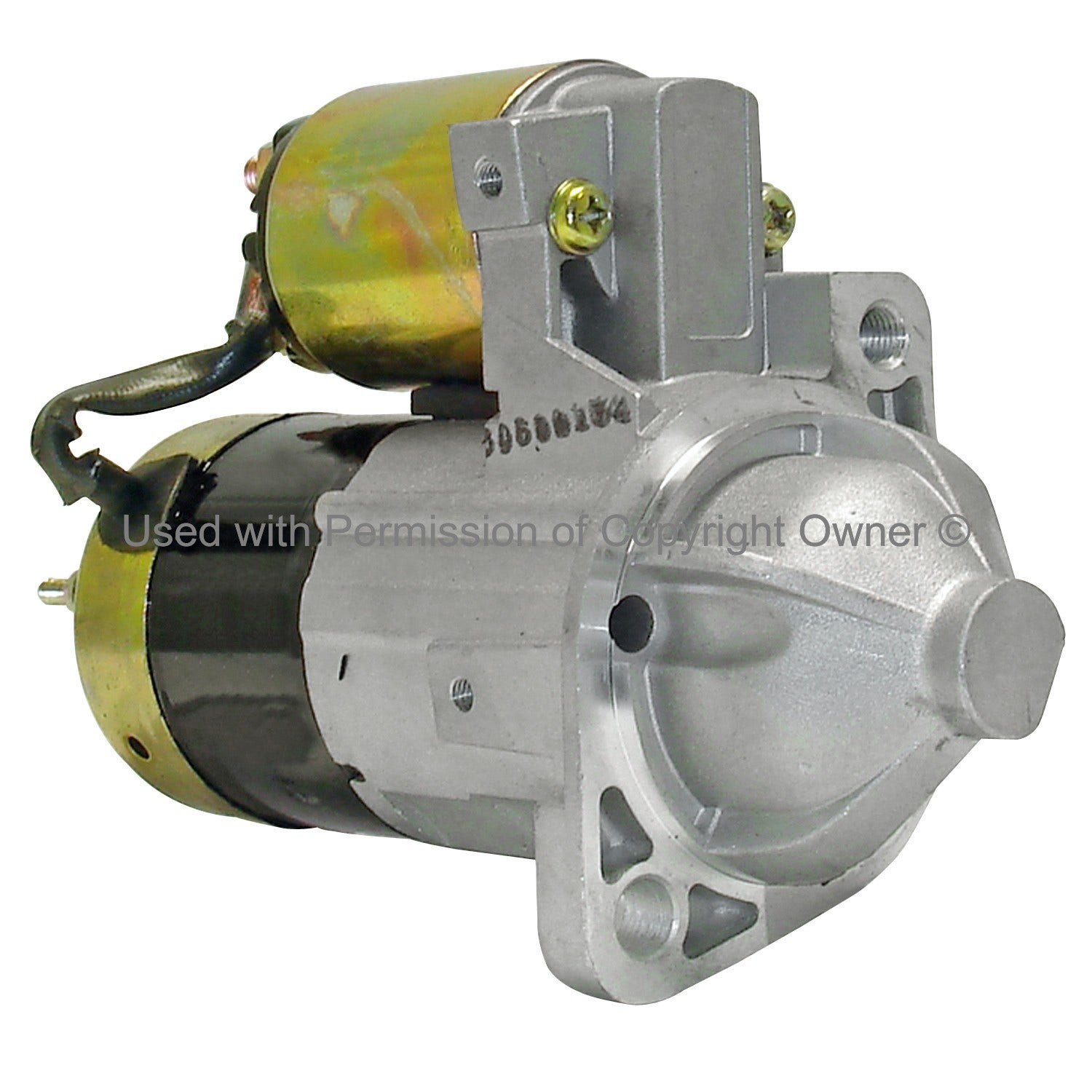 Mpa Starter Motor P/N:17795  Starter Motor P/N: