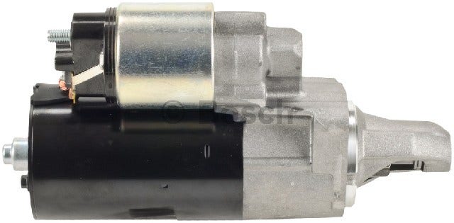 Bosch Starter Motor P/N:Sr0463x  Starter Motor P/N: