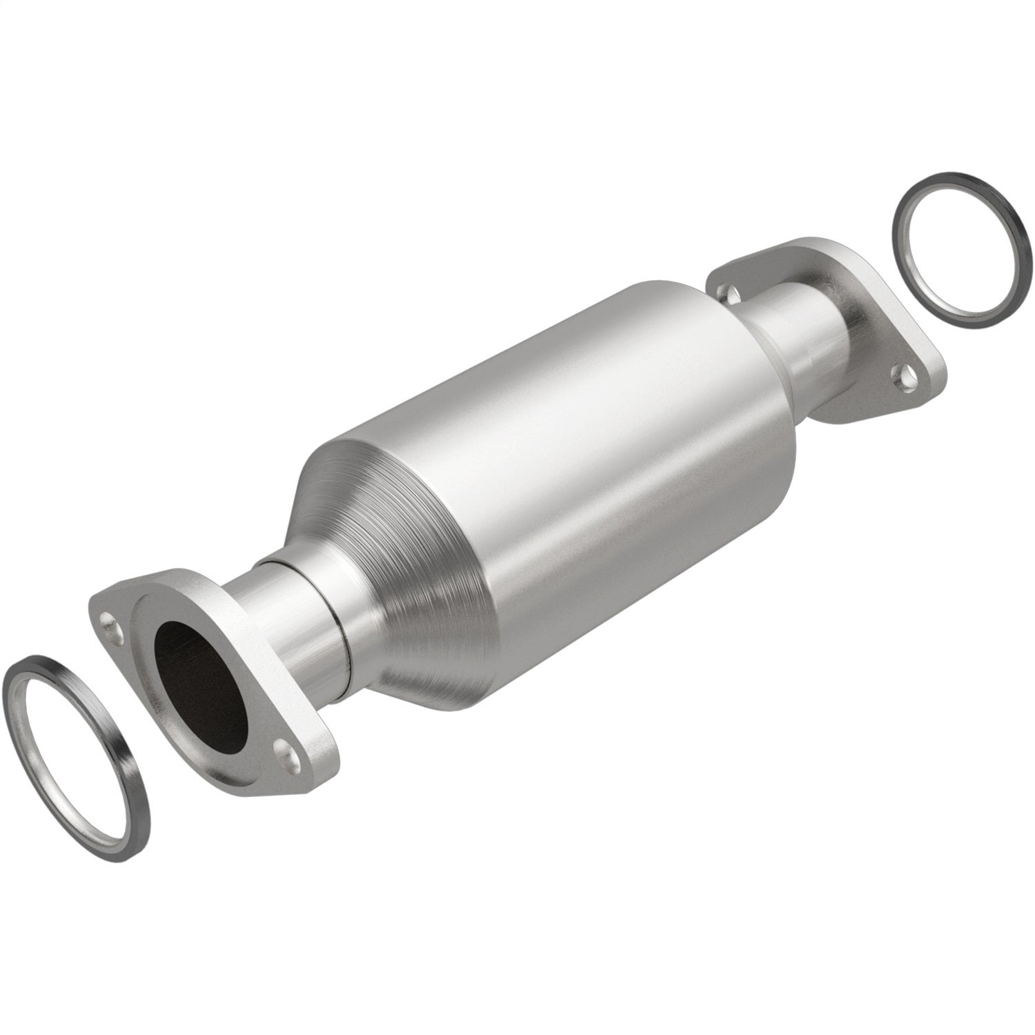 Magnaflow California Converter 4481882 Direct Fit California Catalytic Converter