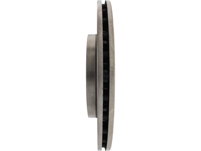 Centric Parts Disc Brake Rotor P/N:121.39045  Disc Brake Rotor P/N: