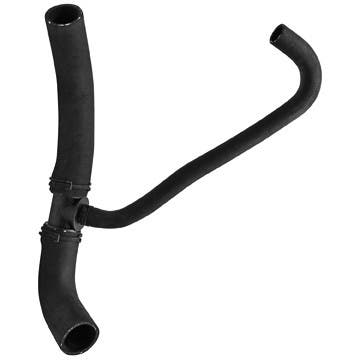 Dayco Radiator Coolant Hose P/N:72184  Radiator Coolant Hose P/N: