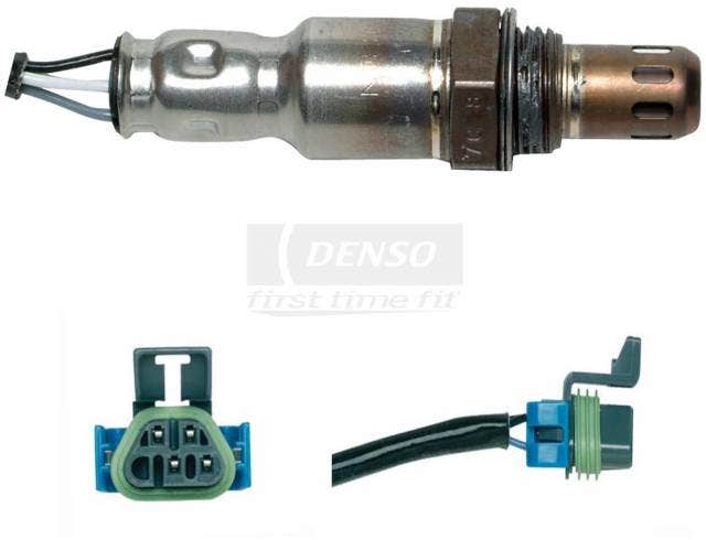 Denso 234-4530   Oxygen Sensor