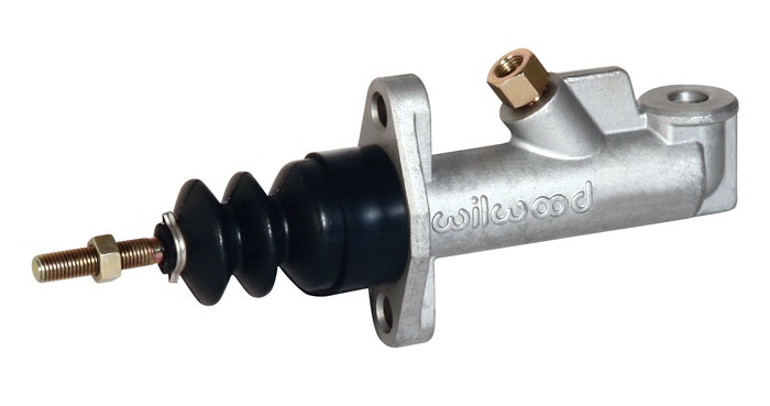 Wilwood 260-6088 Brake Master Cylinder   Brake Master Cylinder  Bore Diameter -