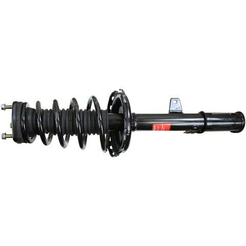 Monroe Shocks & Struts Suspension Strut And Coil Spring Assembly P/N:272213