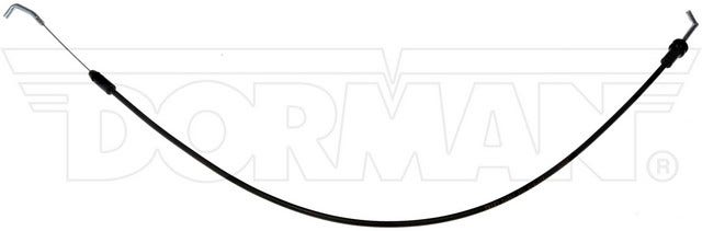 Dorman - Oe Solutions Door Latch Cable P/N:912-610  Door Latch Cable P/N: