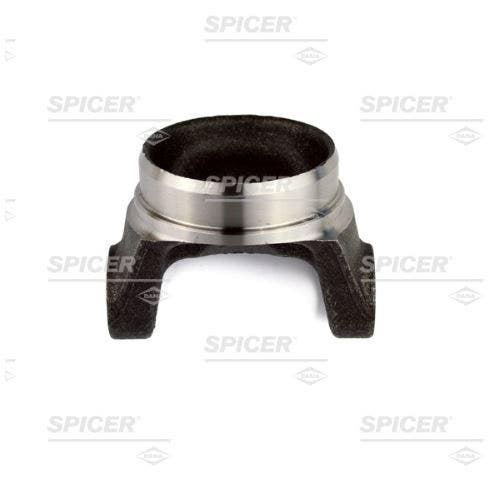 Spicer 2-28-1697 Tube Yoke Spicer  Tube Yoke