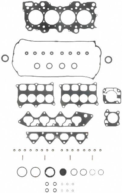 Fel-Pro Engine Cylinder Head Gasket Set P/N:Hs 9274 Pt-2  Engine Cylinder Head