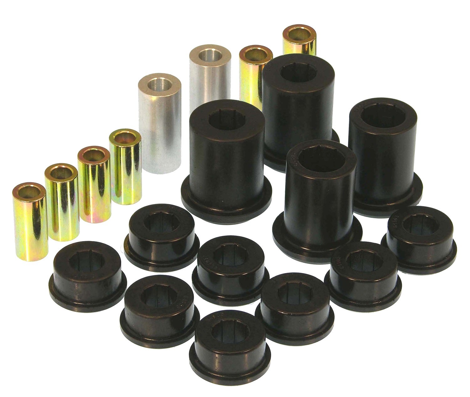 Prothane 18-207-Bl Control Arm Bushing Kit Fits 92-96 Sc300 Sc400   Control Arm