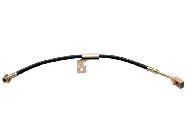 Raybestos Brakes Brake Hydraulic Hose P/N:Bh38365  Brake Hydraulic Hose P/N: