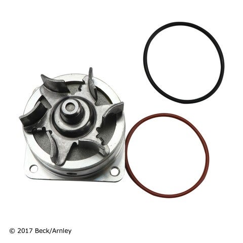 Beck/Arnley Engine Water Pump P/N:131-2290  Engine Water Pump P/N: