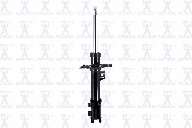 Focus Auto Parts Suspension Strut P/N:333504L  Suspension Strut P/N:
