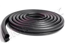 Metro Moulded  Is-Lm 121  Door Seal   Door Weather Strip  Mounting Type -