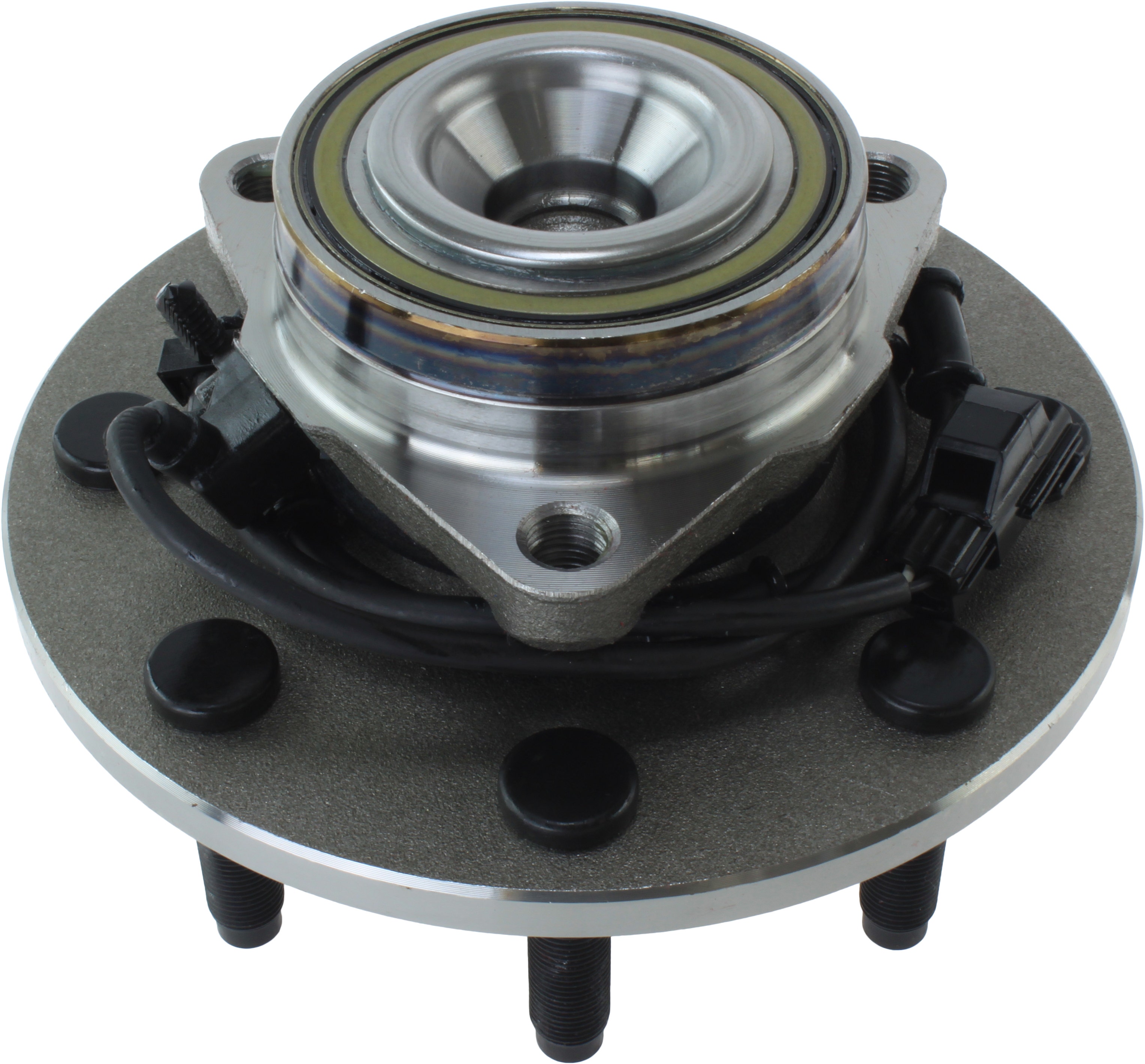 Centric Parts Wheel Bearing And Hub Assembly P/N:402.67014E  Wheel Bearing And