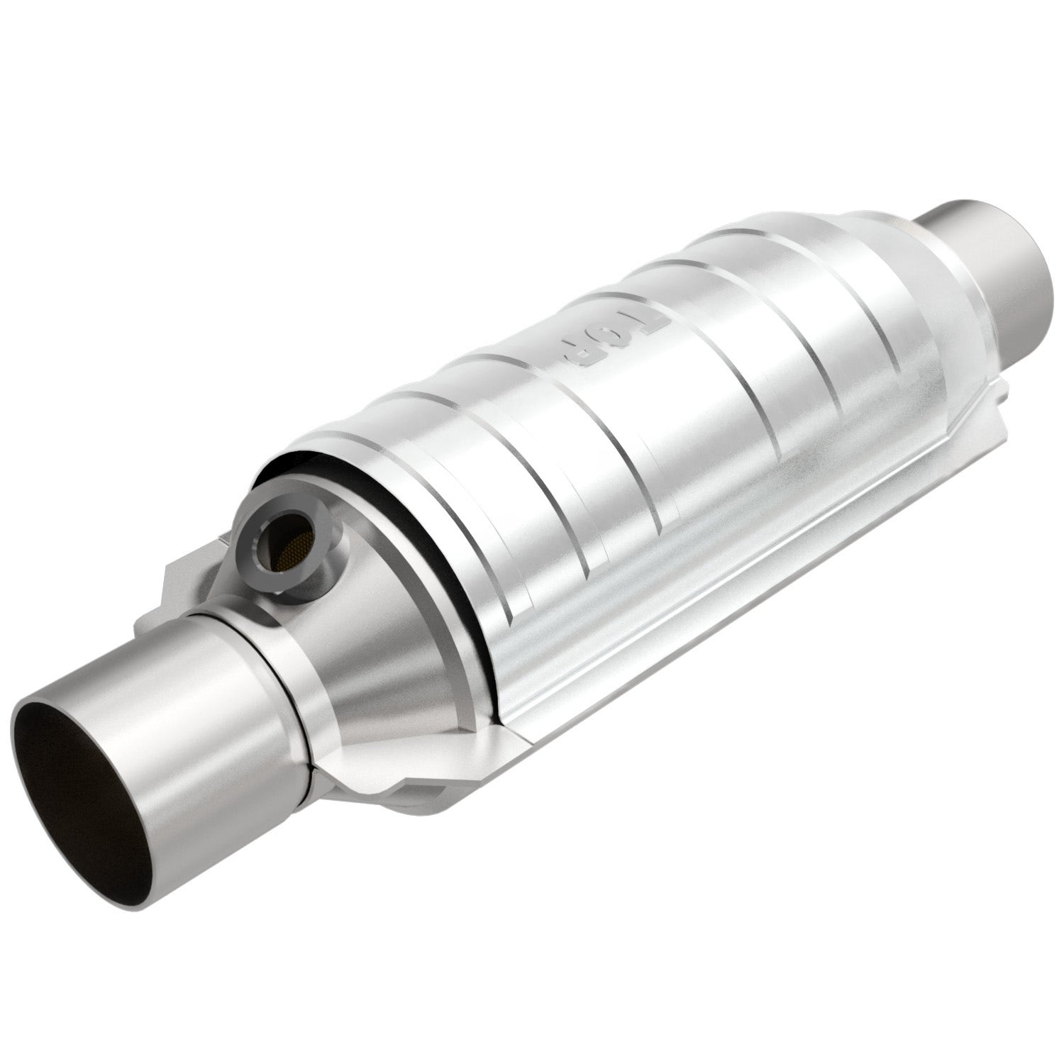 Magnaflow Exhaust Products 408034 Magnaflow California Converter 408005