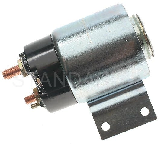 Standard Ignition Starter Solenoid P/N:Ss-201  Starter Solenoid P/N: