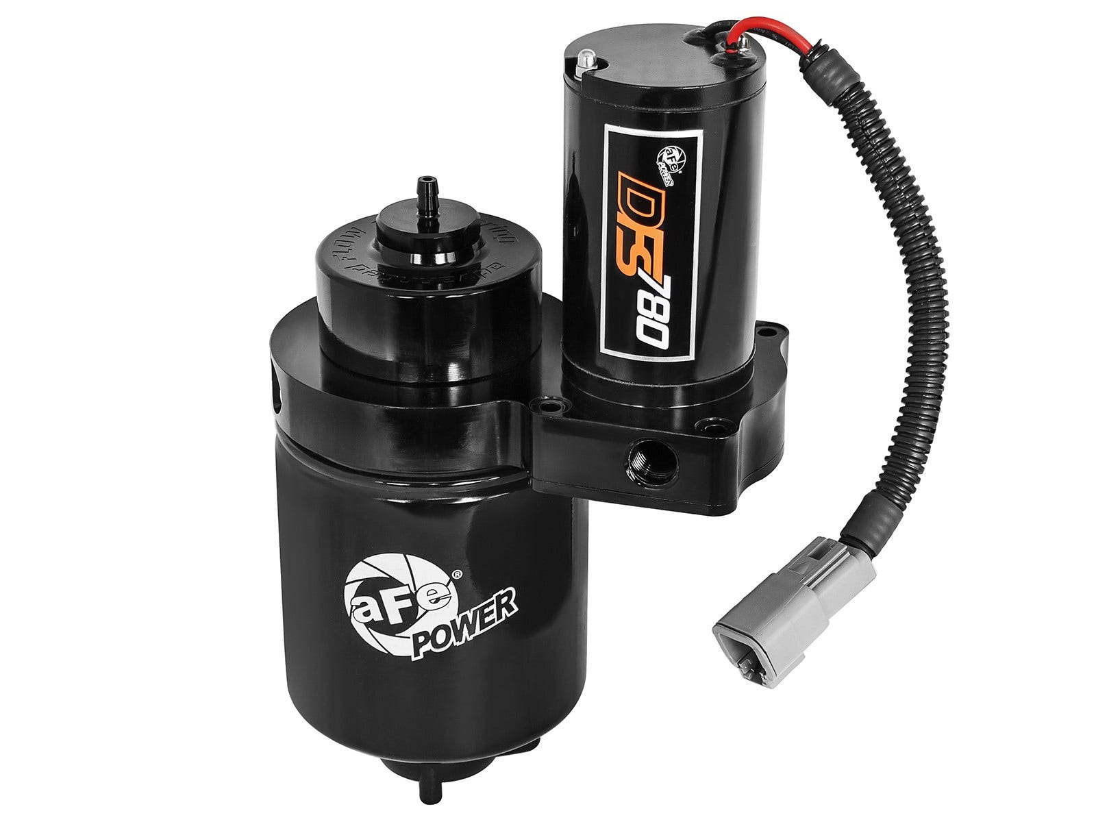 Dfs780 Pro Fuel Pump Dfs780 Pro Fuel Pump