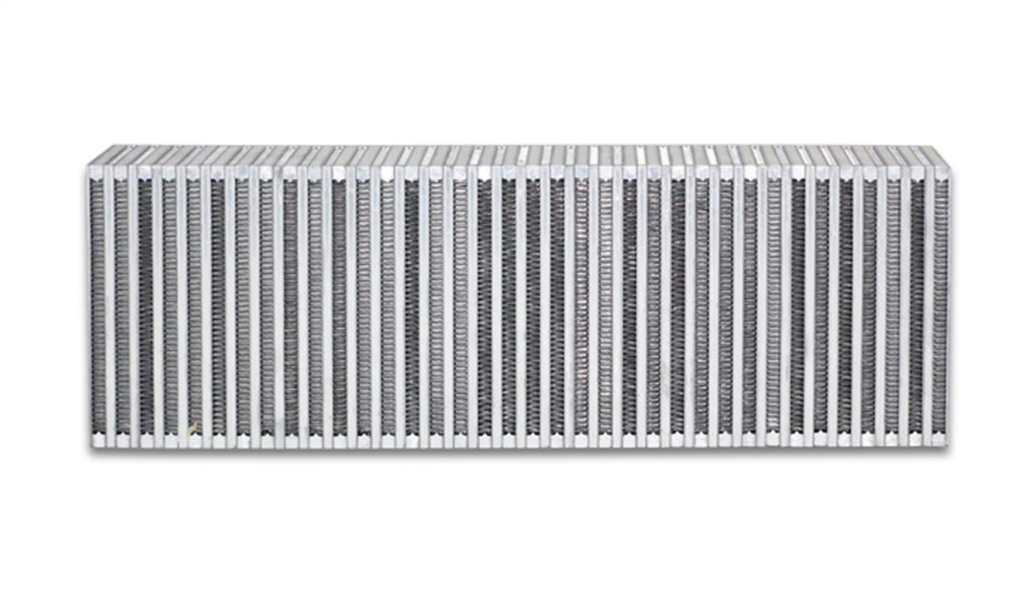 Vibrant Performance 12859 Vertical Flow Intercooler   Vertical Flow Intercooler