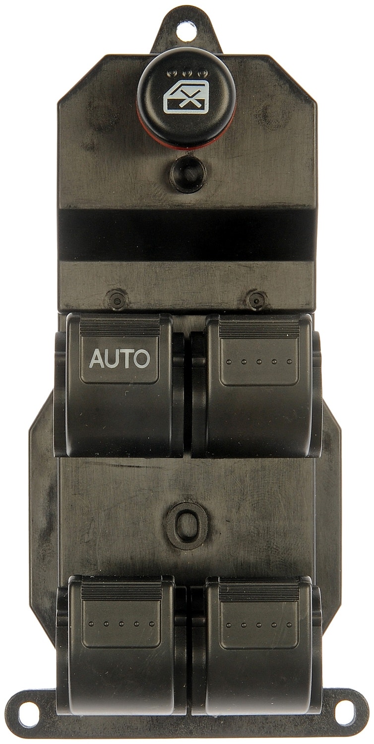 Dorman - Oe Solutions Door Window Switch P/N:901-602 Oe Solutions (Tm) Power