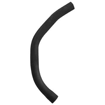 Dayco Radiator Coolant Hose P/N:72518  Radiator Coolant Hose P/N: