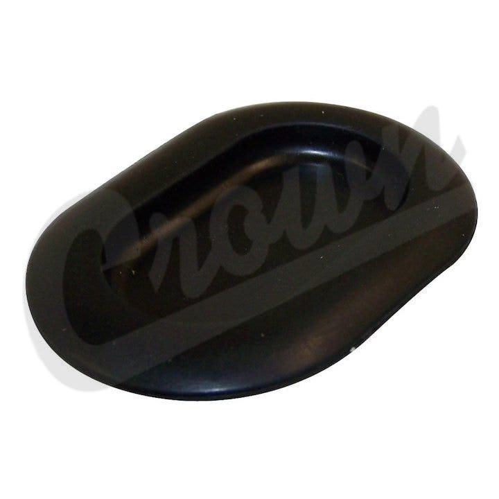 Crown Automotive 55397226Aa Floor Pan Plug Fits 07-13 Dart Wrangler (Jk) Crown