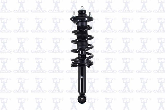 Focus Auto Parts Suspension Strut And Coil Spring Assembly P/N:2345721L