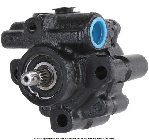 Cardone Reman Power Steering Pump P/N:21-5256  Power Steering Pump P/N: