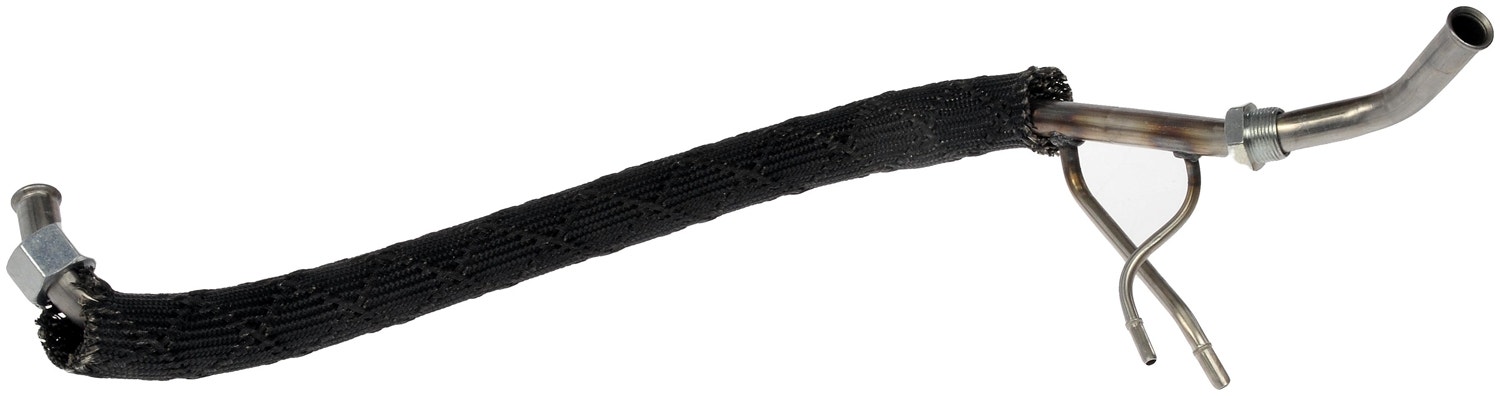 Dorman - Oe Solutions Exhaust Gas Recirculation (Egr) Line P/N:598-154  Exhaust