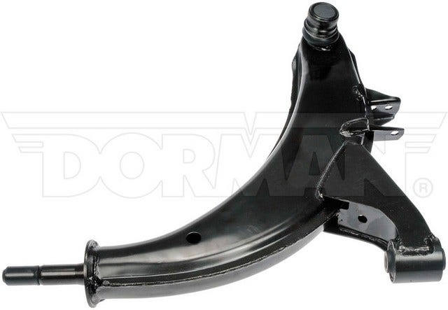 Dorman - Oe Solutions Suspension Control Arm And Ball Joint Assembly P/N:524-139