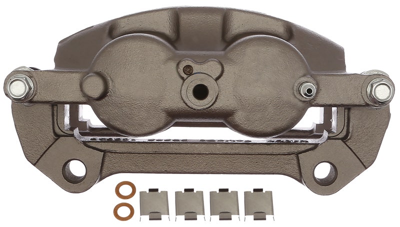 Raybestos Brakes Disc Brake Caliper P/N:Frc12616  Disc Brake Caliper P/N: